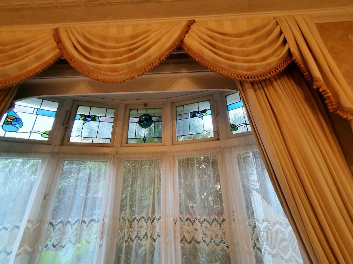 Outstanding Property Close To Melb Airport Melbourne Esterno foto